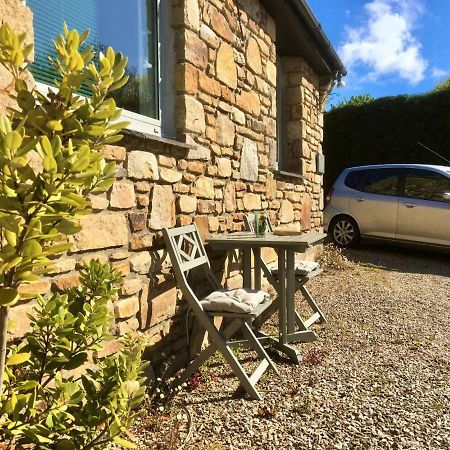 The Wrens Annexe - Stylish Self-Contained 2-Bed Annexe Penzance Bagian luar foto